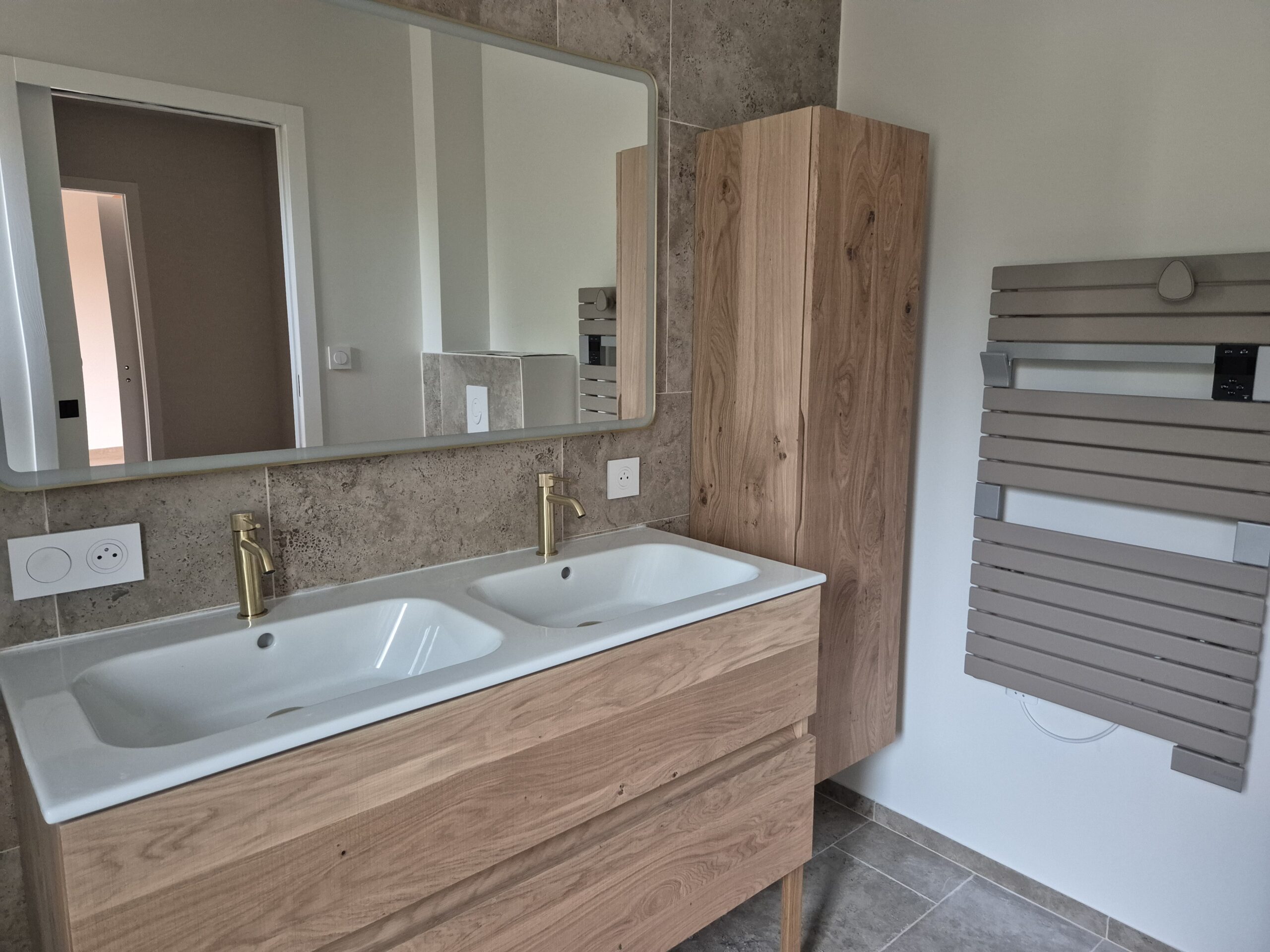 Construction de maison individuelle Montpon